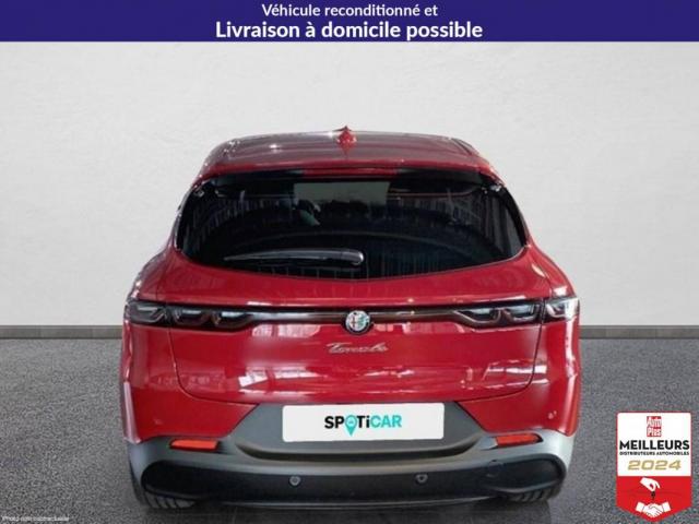 Alfa Romeo Tonale image 4