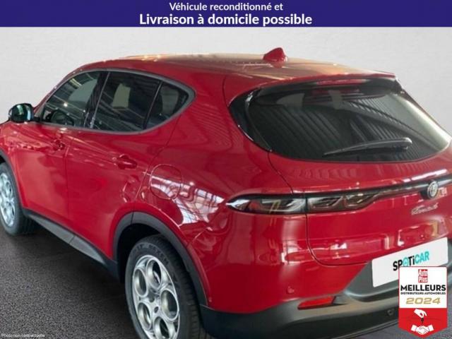 Alfa Romeo Tonale image 1