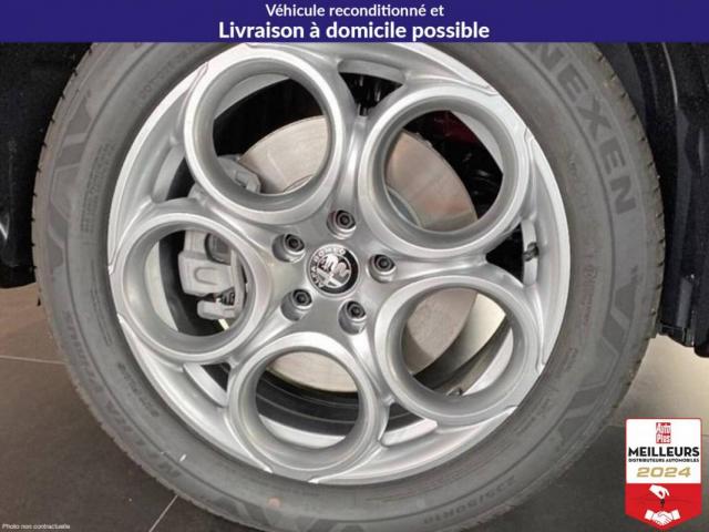 Alfa Romeo Tonale image 7