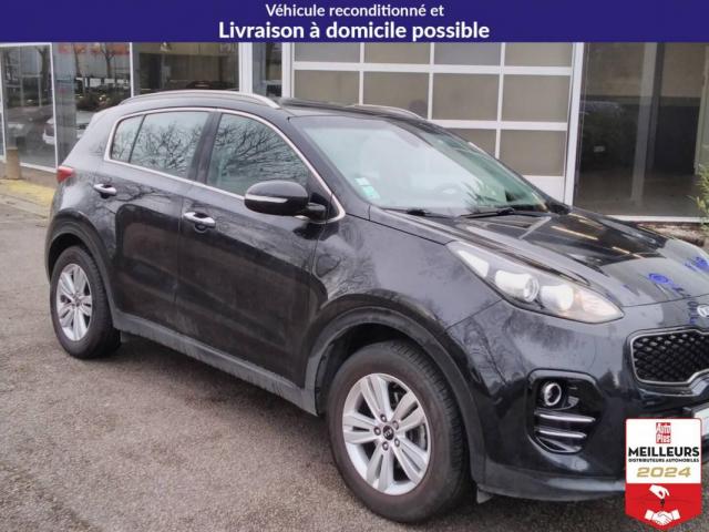 Kia Sportage image 3