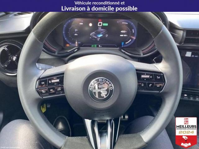 Alfa Romeo Junior image 5