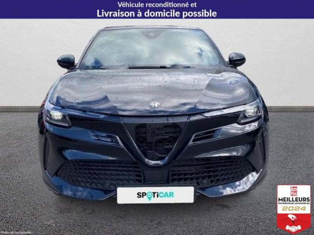Alfa Romeo Junior image 1