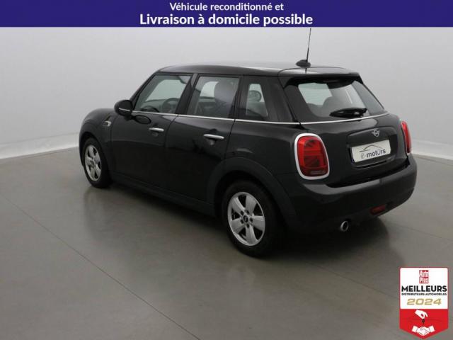 Mini Mini image 9