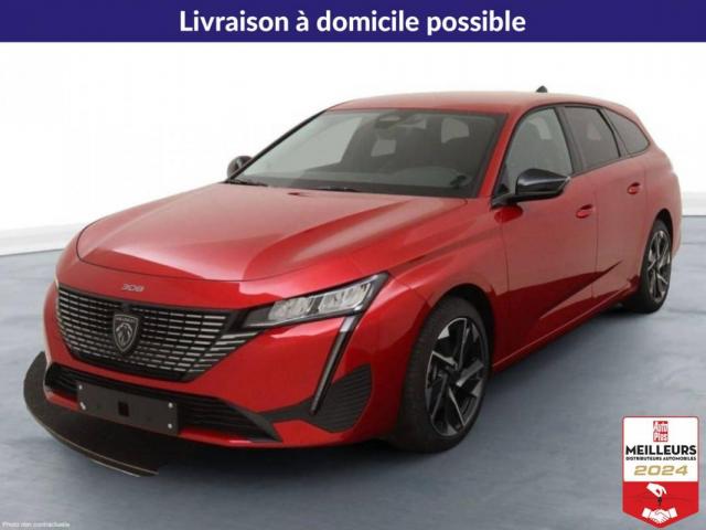 Peugeot 308 Sw image 8