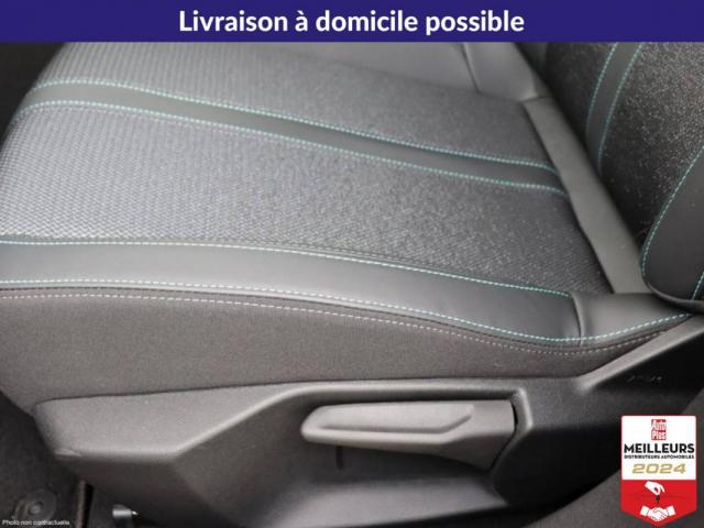 Peugeot 308 Sw image 9