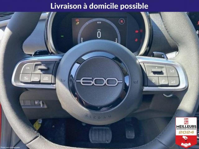 Fiat 600 image 6