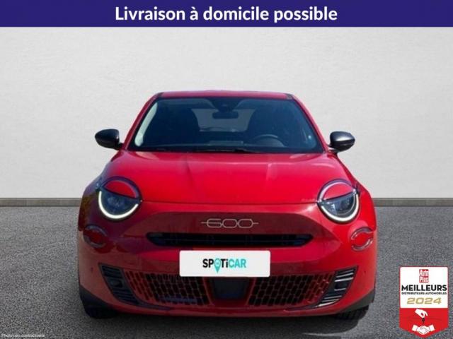 Fiat 600 image 8