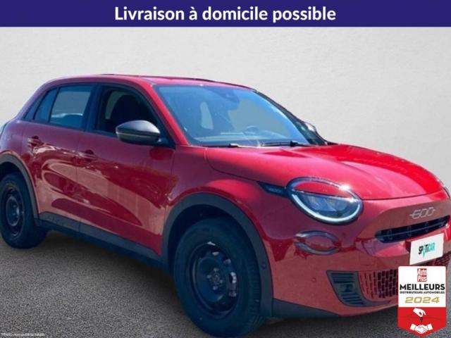 Fiat 600 image 5