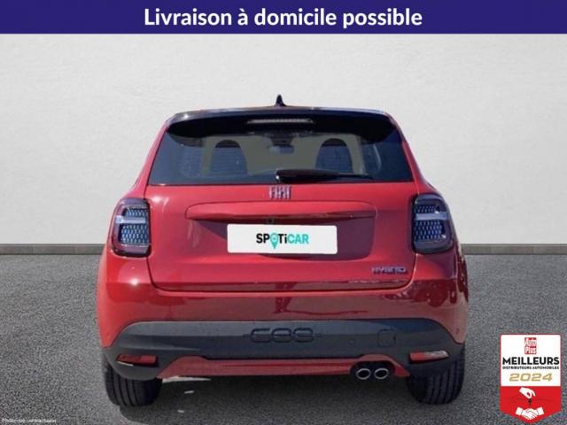 Fiat 600 image 7