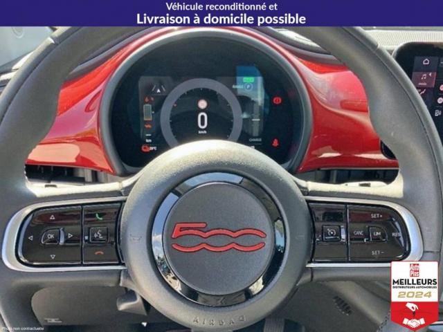Fiat 500 image 8