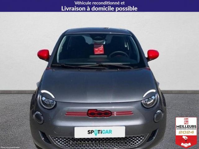 Fiat 500 image 4