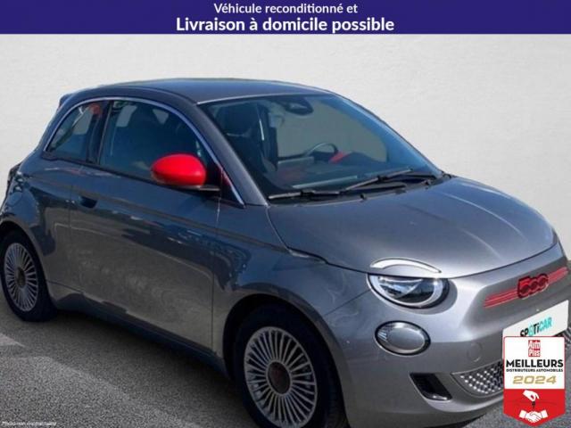 Fiat 500 image 7
