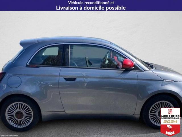 Fiat 500 image 5