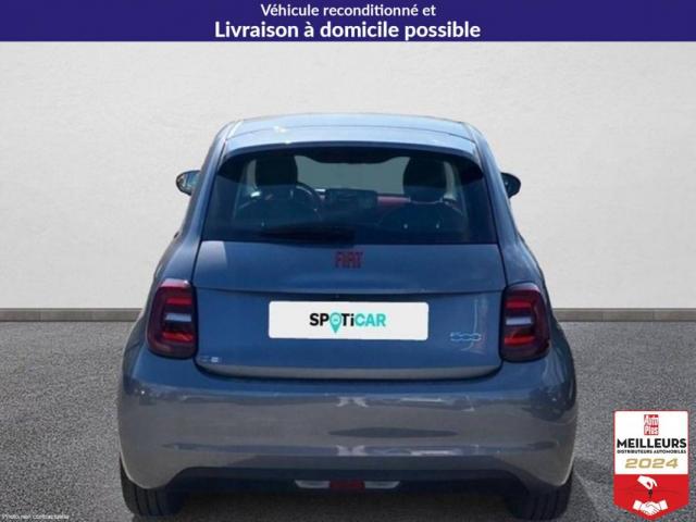 Fiat 500 image 9