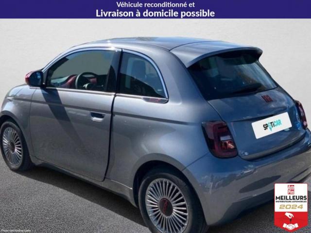 Fiat 500 image 2