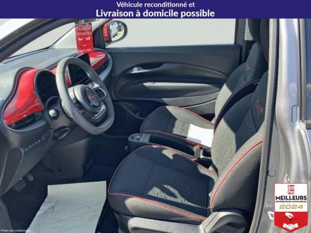 Fiat 500 image 3