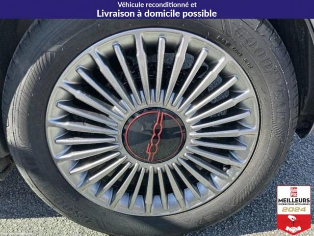 Fiat 500 image 1