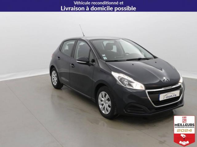 Peugeot 208 image 5