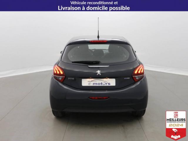 Peugeot 208 image 8