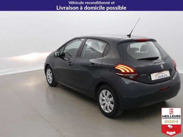 Peugeot 208 image 3
