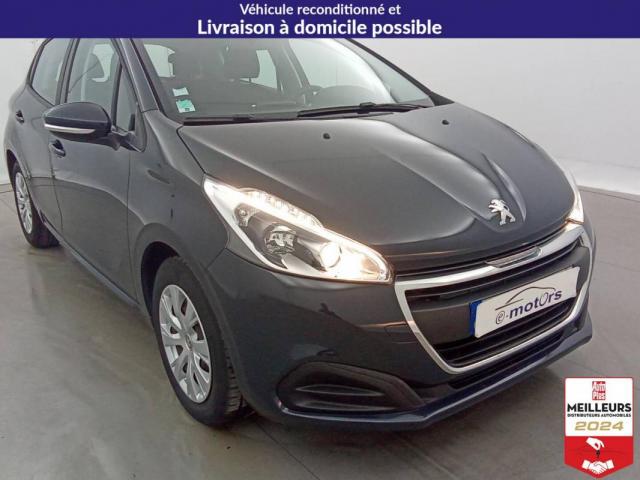 Peugeot 208 image 7