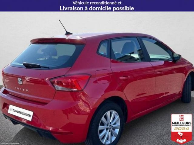 Seat Ibiza image 5
