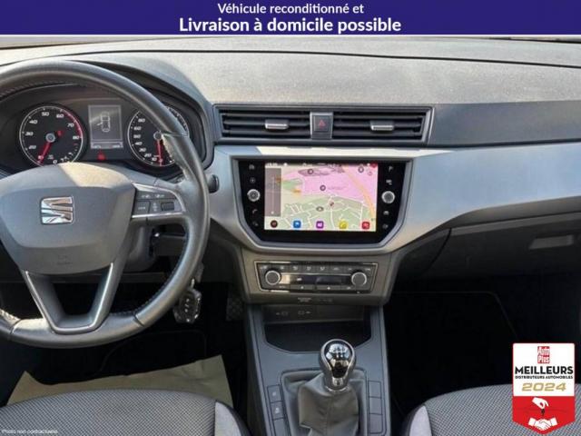 Seat Ibiza image 3