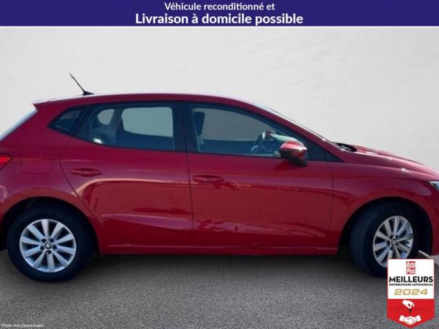 Seat Ibiza image 8