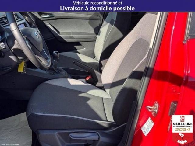 Seat Ibiza image 7