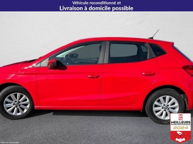 Seat Ibiza image 6