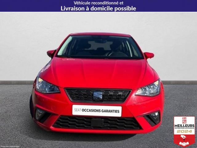 Seat Ibiza image 1