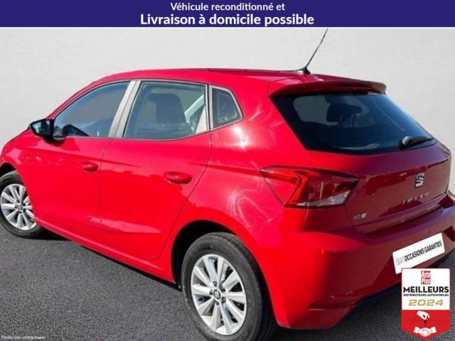 Seat Ibiza image 2