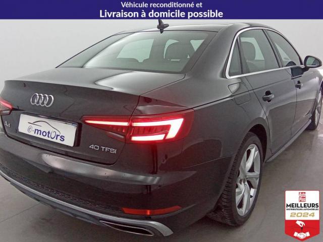 Audi A4 image 4