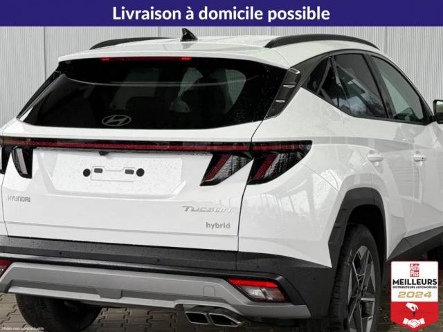 Hyundai Tucson image 1