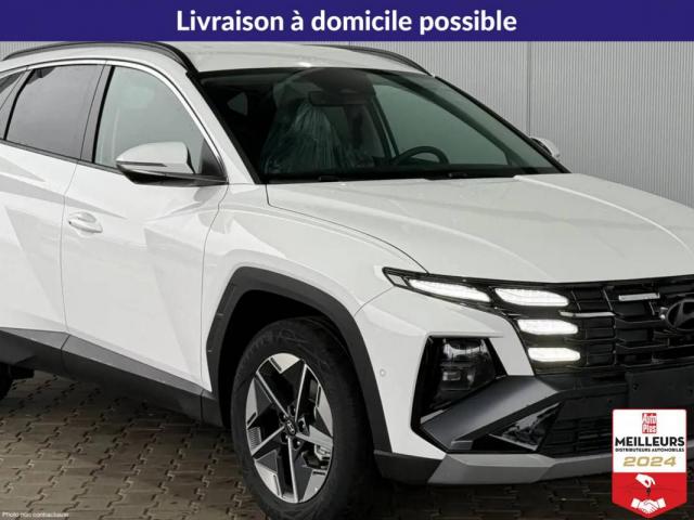 Hyundai Tucson image 2
