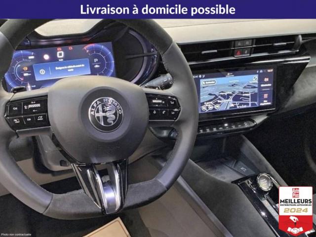 Alfa Romeo Junior image 4