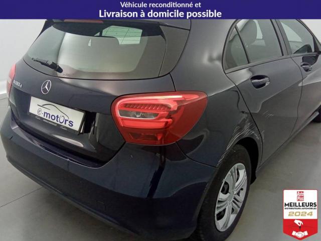 Mercedes Benz Classe A image 3