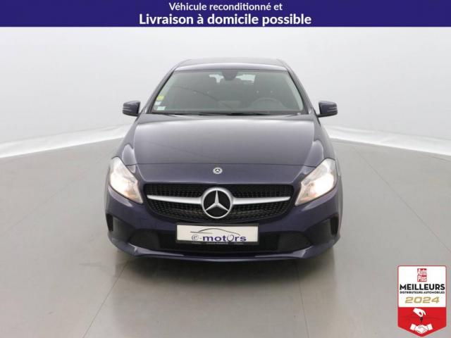 Mercedes Benz Classe A image 6