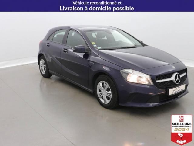 Mercedes Benz Classe A image 8