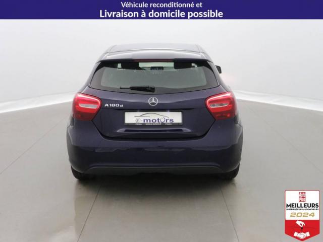 Mercedes Benz Classe A image 7
