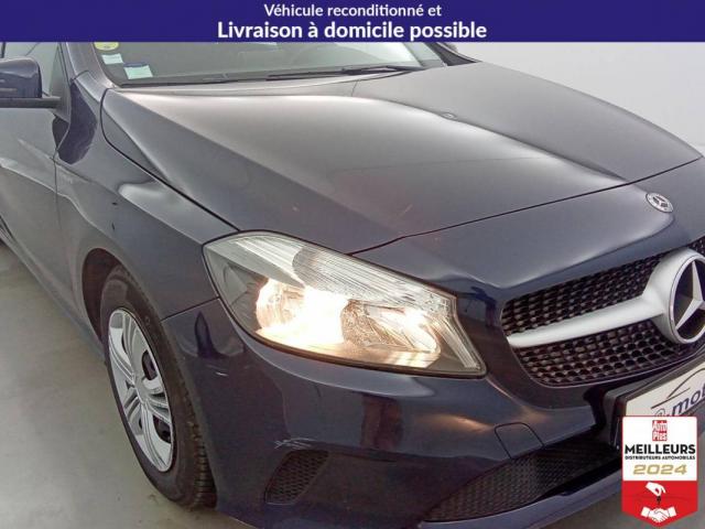 Mercedes Benz Classe A image 9