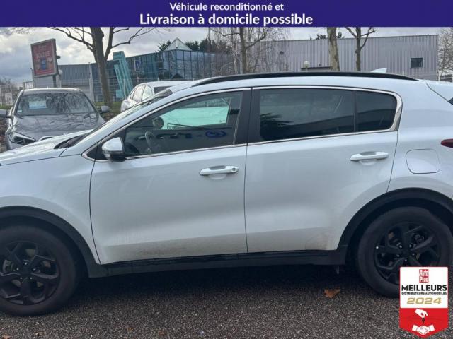 Kia Sportage image 4