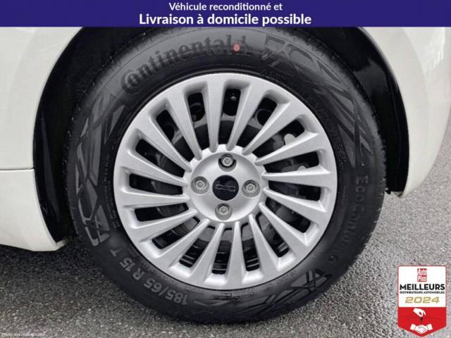 Fiat 500 image 2