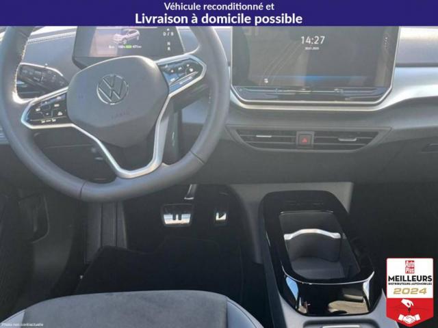 Volkswagen Id.4 image 6