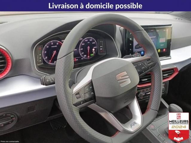 Seat Ibiza image 2