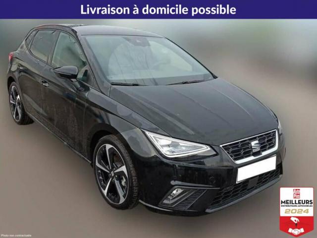 Seat Ibiza image 3