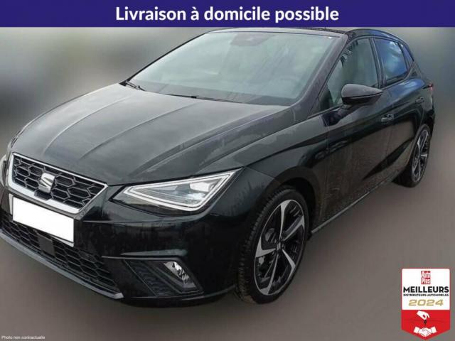 Seat Ibiza image 8