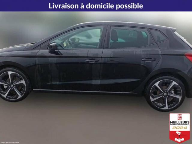 Seat Ibiza image 1