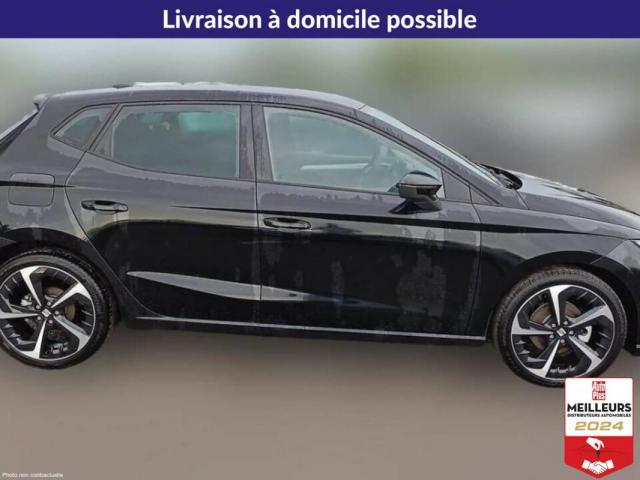 Seat Ibiza image 7