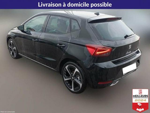 Seat Ibiza image 9